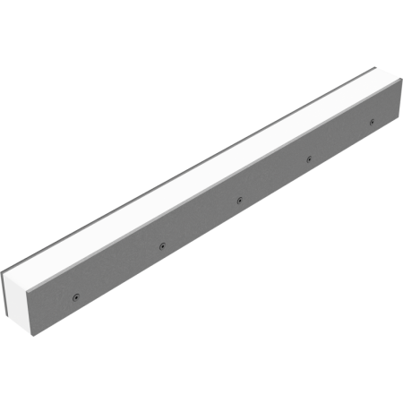 Светильник светодиодный LANDLINE LED (700) 10W RGBW WH wall recessed СТ 1870000040 Светильник светодиодный LANDLINE LED (700) 10W RGBW WH wall recessed СТ 1870000040