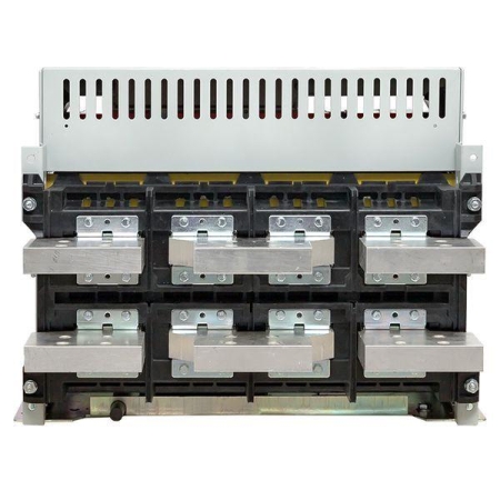 Выключатель автоматический 3п 4000/4000А 100кА ВА-45 выкат. v2 EKF mccb45-4000-4000v-v2 Выключатель автоматический 3п 4000/4000А 100кА ВА-45 выкат. v2 EKF mccb45-4000-4000v-v2