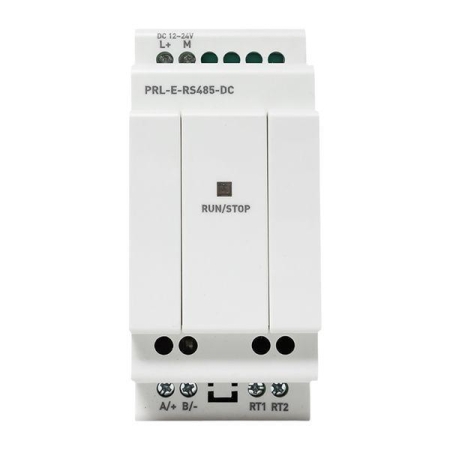 Модуль расширения коммуникационный PRO-Relay RS-485 DC EKF PRL-E-RS485-DC Модуль расширения коммуникационный PRO-Relay RS-485 DC EKF PRL-E-RS485-DC