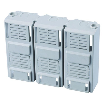 Крышка выводов защитная большая 4п TCE21-M8 для NM8N-125 (R) CHINT 269695 Крышка выводов защитная большая 4п TCE21-M8 для NM8N-125 (R) CHINT 269695