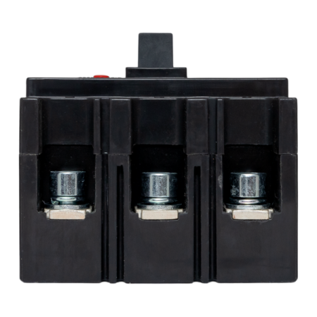 Выключатель автоматический 3п 125А 18кА LS125 ProPact EKF mccb-125-18-3-125-ls Выключатель автоматический 3п 125А 18кА LS125 ProPact EKF mccb-125-18-3-125-ls