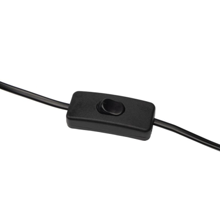 Светильник настольный TBL-02 под лампу Е27 (струбцина и подставка в компл.) бел. ФАZА 5046252