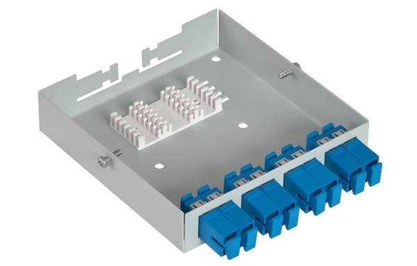 Кросс ШКОН -Р/1 -8 -SC 8 -SC/SM 8-SC/UPC ССД 130401-00064 Кросс ШКОН -Р/1 -8 -SC 8 -SC/SM 8-SC/UPC ССД 130401-00064