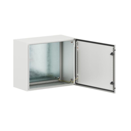 Корпус навесной STE с М/П 500х600х300мм DKC R5STE0563 Корпус навесной STE с М/П 500х600х300мм DKC R5STE0563