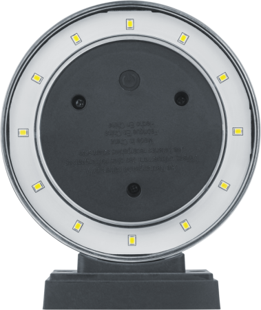 Светильник светодиодный 93 837 NSL-84 (на солнечной батарее с фотосенсором) 4000К IP44 накладной NAVIGATOR 93837
