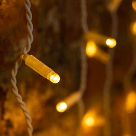 Гирлянда светодиодная "Светодиодный Дождь" 2х3м 448LED тепл. бел. 70Вт 230В IP65 эффект мерцания провод прозр. (нужен шнур питания 303-500-1) Neon-Night 235-136-6 Гирлянда светодиодная "Светодиодный Дождь" 2х3м 448LED тепл. бел. 70Вт 230В IP65 эффект мерцания провод прозр. (нужен шнур питания 303-500-1) Neon-Night 235-136-6