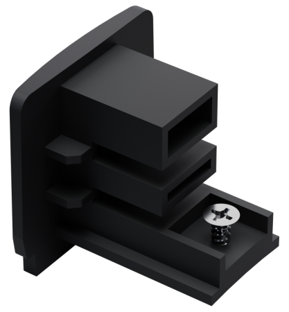 Аксессуар 96 569 ТС-3Ф-ЗГЛ-01-BL (заглушка) Innolux 96569 Аксессуар 96 569 ТС-3Ф-ЗГЛ-01-BL (заглушка) Innolux 96569