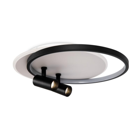 Светильник Spotlights 75Вт IP20 потолочн. Freya FR6083CL-L106WB Светильник Spotlights 75Вт IP20 потолочн. Freya FR6083CL-L106WB