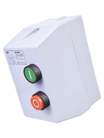 Контактор КМИ-10960 9А 380В/АС3 IP54 KARAT IEK KKM16-009-380-00 Контактор КМИ-10960 9А 380В/АС3 IP54 KARAT IEK KKM16-009-380-00