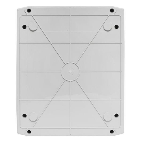 Щит навесной Unix65 24 модуля EKF ux65-24-n Щит навесной Unix65 24 модуля EKF ux65-24-n