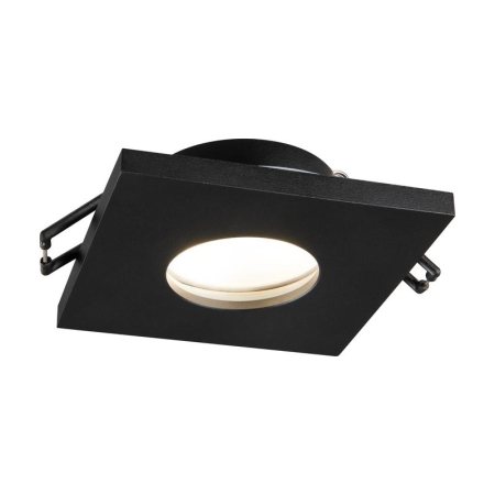 Светильник 270 10Вт GU10х1 IP65 встраив. Voltega DL-VGL083-01-GU10-SQ-B