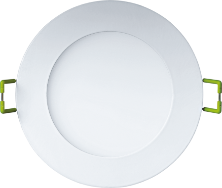 Светильник светодиодный 71 374 NLP-R1-7W-R120-830-WH-LED 7Вт 3000К IP20 d120 Navigator 71374 Светильник светодиодный 71 374 NLP-R1-7W-R120-830-WH-LED 7Вт 3000К IP20 d120 Navigator 71374