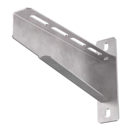 Кронштейн подвеса настенный усилен. осн.200 Промрукав PR08.2650