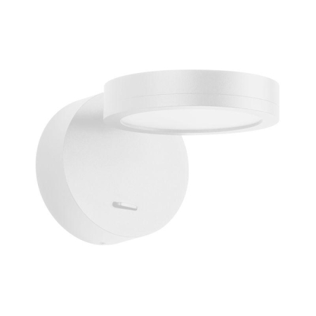 Светильник светодиодный SP-MILADY-R90-6W Warm3000 WH 110deg 230В IP20 6Вт 3000К метал. Arlight 052088 Светильник светодиодный SP-MILADY-R90-6W Warm3000 WH 110deg 230В IP20 6Вт 3000К метал. Arlight 052088