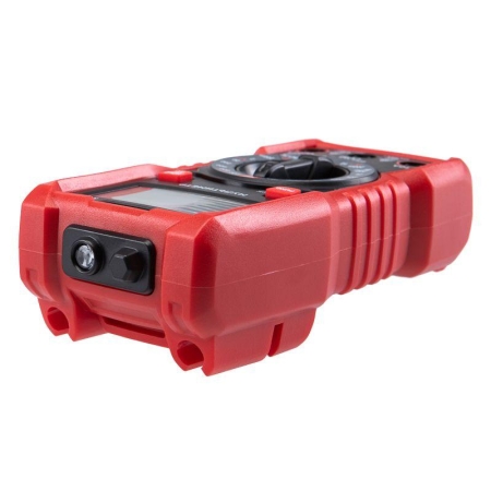 Мультиметр портативный R113A Rexant 13-3109 Мультиметр портативный R113A Rexant 13-3109