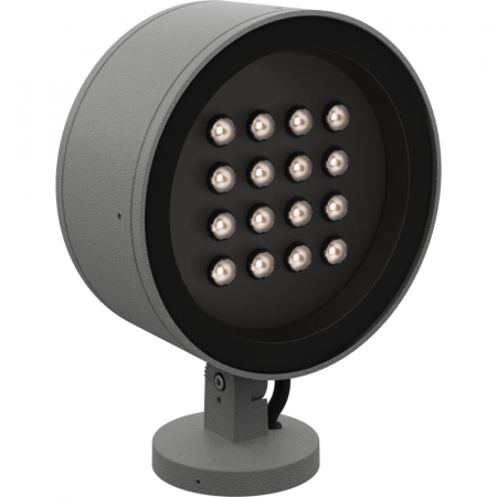 Светильник светодиодный GLOSS LED 30 D50 4000К настенный СТ 1101800300 Светильник светодиодный GLOSS LED 30 D50 4000К настенный СТ 1101800300