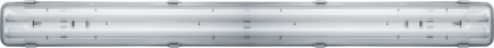 Светильник светодиодный ДСП 94 586 DSP-AC-224-IP65-LED 48Вт 4000К IP65 5000лм 176-264В призма (аналог ЛСП 2х36) Navigator 94586