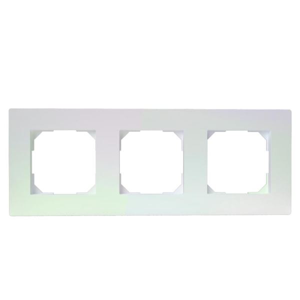 Рамка 3-м Pixel универс. перламутр. TOKOV ELECTRIC TKE-PX-RM3-C04 Рамка 3-м Pixel универс. перламутр. TOKOV ELECTRIC TKE-PX-RM3-C04
