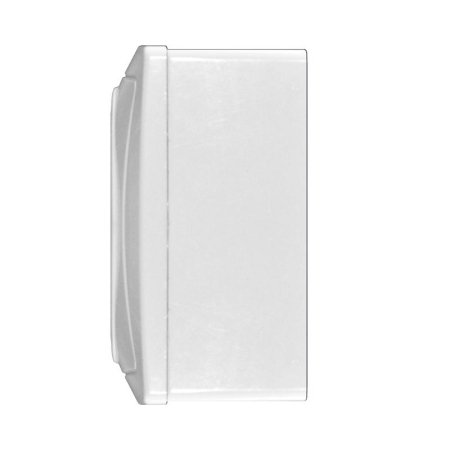 Розетка 1-м ОП 32А 250В IP20 2P+N для плиты с заземл. бел. Universal 5314 Розетка 1-м ОП 32А 250В IP20 2P+N для плиты с заземл. бел. Universal 5314