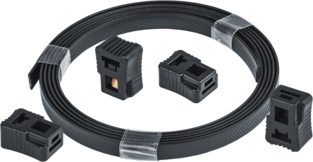 Хомут 14 108 NCT-U-076-1500-BL Navigator 14108 Хомут 14 108 NCT-U-076-1500-BL Navigator 14108