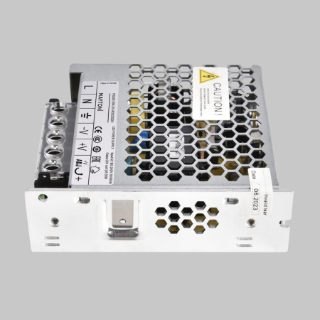 Блок питания PSL002 24В 35Вт IP20 Maytoni 220201