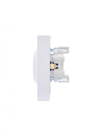 Розетка 2-м СП VESNA с заземл. со шторками ПБТ бел. LEZARD 742-0200-178B Розетка 2-м СП VESNA с заземл. со шторками ПБТ бел. LEZARD 742-0200-178B