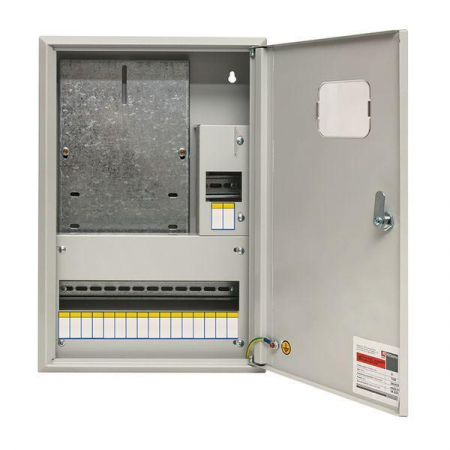 Щит ЩУРн 3/18 (Э) (500х340х120) IP31 EKF mb23-3/18e Щит ЩУРн 3/18 (Э) (500х340х120) IP31 EKF mb23-3/18e