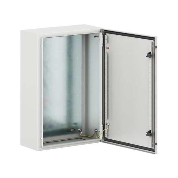 Корпус навесной STE с М/П 600х400х200мм DKC R5STE0642 Корпус навесной STE с М/П 600х400х200мм DKC R5STE0642