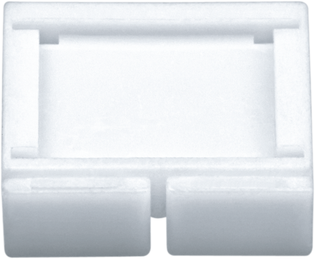 Коннектор 91 736 ИСЛК-8mm-W-PC-IP20 (уп.5шт) Innolux 91736