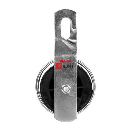 Ролик монтажный RM50 EKF rm-50 Ролик монтажный RM50 EKF rm-50
