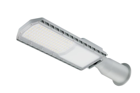 Светильник светодиодный уличный ДКУ RD 10 P 50W SHB 840 GR 477х138мм 50Вт 4000К IP66 консольн. сер. Русский Свет 17121023274 Светильник светодиодный уличный ДКУ RD 10 P 50W SHB 840 GR 477х138мм 50Вт 4000К IP66 консольн. сер. Русский Свет 17121023274