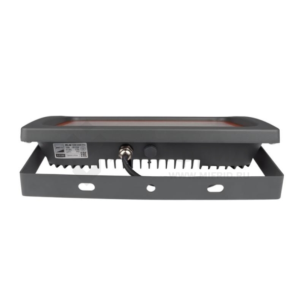 Прожектор светодиодный PFL-SC 150Вт 6500К IP65 190-260В ДО закален. матов. стекло JazzWay 5005167
