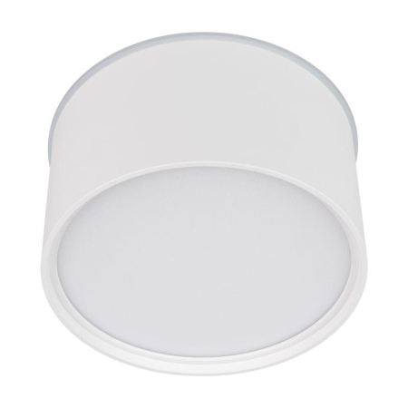 Светильник светодиодный SP-CYLINDO-R160-18W Warm3000 (WH 110 deg 230В) IP54 металл Arlight 043962