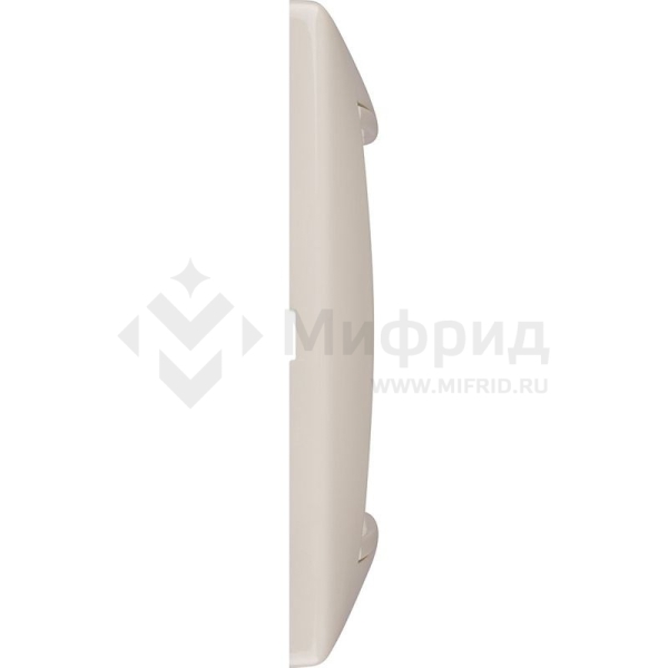 Рамка 1-м СП Valena IP20 сл. кость IEK 774351