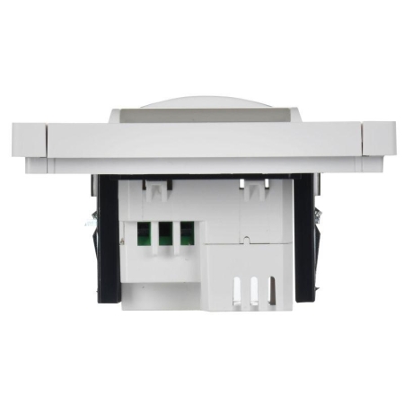 Датчик движения FORTE&PIANO FP256 с LED подсветкой бел. IEK FP-MS11-N-150-05-K01