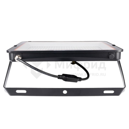 Прожектор светодиодный PFL-V 500Вт IP65 6500К СДО черн. Pro+ JazzWay 5064089