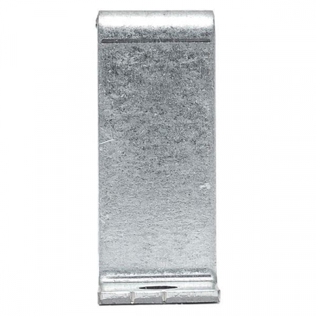 Кронштейн для установки DIN-рейки под углом PROxima EKF din-k-1