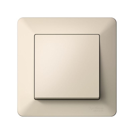 Рамка 1-м AtlasDesign Air беж./дым. бел. SE ATN220201 Рамка 1-м AtlasDesign Air беж./дым. бел. SE ATN220201