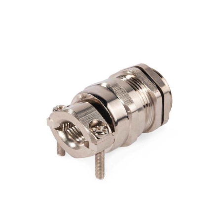 Ввод кабельный MGM-DL 20 (6-12мм) латунный Fortisflex 88633 Ввод кабельный MGM-DL 20 (6-12мм) латунный Fortisflex 88633