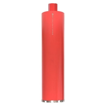 Коронка алмазная (проходка) WCHP-122/450 (1 1/4дюйм UNC) Expert EKF wchp-sf122/450 Коронка алмазная (проходка) WCHP-122/450 (1 1/4дюйм UNC) Expert EKF wchp-sf122/450