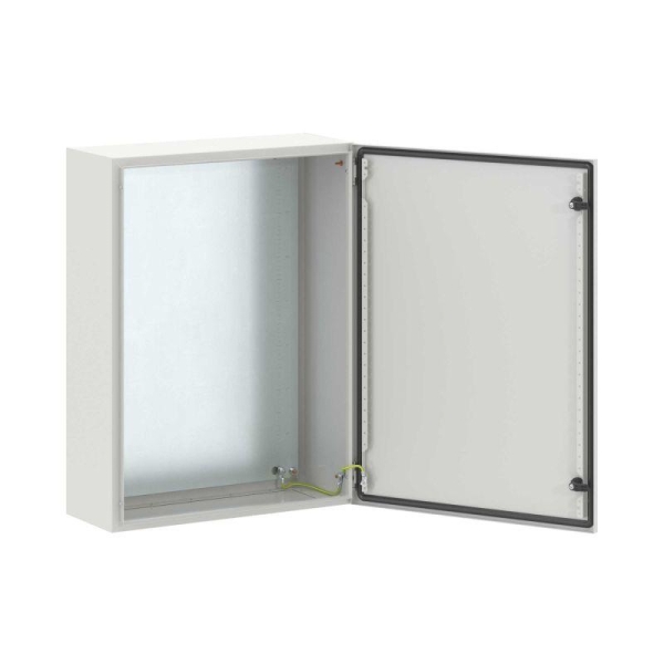 Корпус навесной STE с М/П 800х600х250мм DKC R5STE0869 Корпус навесной STE с М/П 800х600х250мм DKC R5STE0869