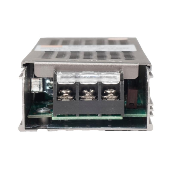 Блок питания для светодиод. ленты BSPS 24В 6.25А=150Вт IP20 Pro JazzWay 5062207 Блок питания для светодиод. ленты BSPS 24В 6.25А=150Вт IP20 Pro JazzWay 5062207