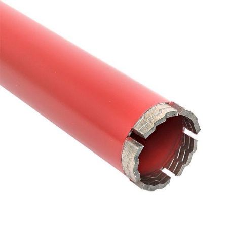 Коронка алмазная (проходка) WCHP-52/450 (1 1/4дюйм UNC) Expert EKF wchp-sf52/450 Коронка алмазная (проходка) WCHP-52/450 (1 1/4дюйм UNC) Expert EKF wchp-sf52/450