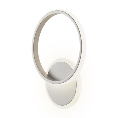 Светильник Omega 15Вт 4000К IP20 бра настен. Freya FR6197WL-L15W Светильник Omega 15Вт 4000К IP20 бра настен. Freya FR6197WL-L15W