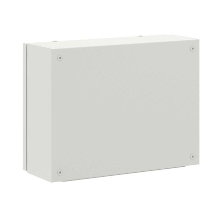Корпус навесной STE с М/П 300х400х150мм DKC R5STE0341 Корпус навесной STE с М/П 300х400х150мм DKC R5STE0341