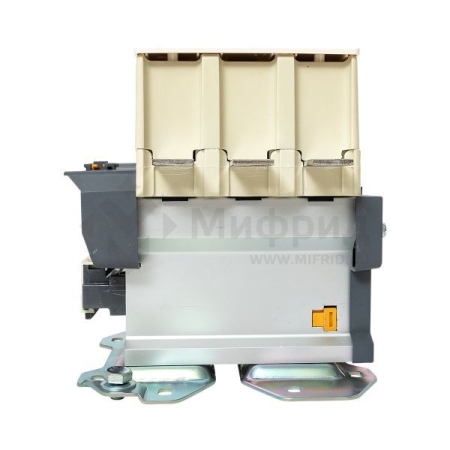 Контактор КТЭ-2 400А кат. 230В AC 1НО EKF ctr-b-400