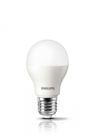 Лампа светодиодная ESS LEDBulb 9Вт 4000К нейтр. бел. E27 230В 1/12 PHILIPS 929002299387 Лампа светодиодная ESS LEDBulb 9Вт 4000К нейтр. бел. E27 230В 1/12 PHILIPS 929002299387