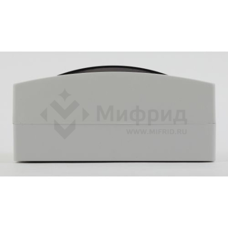 Бокс навесной ЩРН-П-8 8мод. IP41 пластик SIMPLE NO-box_simple-plastic_8_surface BOXS08 Эра Б0041523