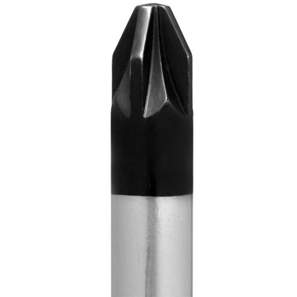 Отвертка крестовая PZ3х150 K1 ARMA2L 3 IEK A2L3-SC10-K1-PZ-30-150 Отвертка крестовая PZ3х150 K1 ARMA2L 3 IEK A2L3-SC10-K1-PZ-30-150