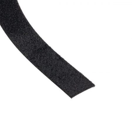 Хомут-липучка 20мм черн. (5м/ролл) PROxima EKF hlft-2-b Хомут-липучка 20мм черн. (5м/ролл) PROxima EKF hlft-2-b